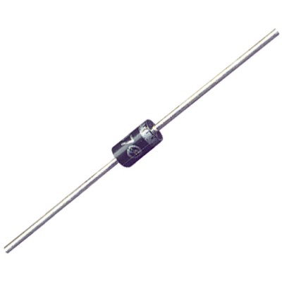 1N4007 1A 1000V General Purpose Rectifier Diode